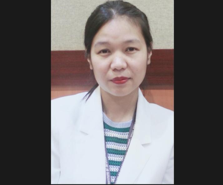 Dr. Rajshree Rajkumari